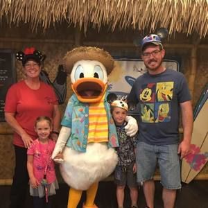 Meet your Posher, Melissa